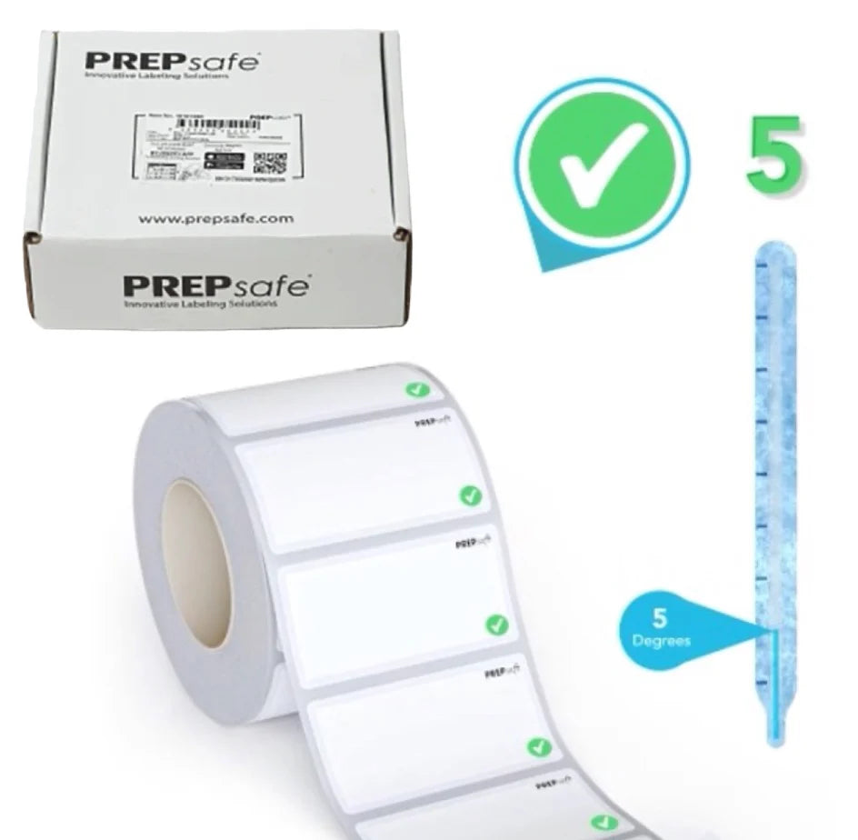 Prepsafe Printer Shop – PREPsafe (New Zealand)